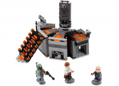 Camera de inghetare in carbonit LEGO Star Wars (75137) foto