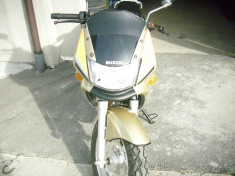 Motocicleta KINROAD foto