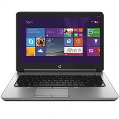 Laptop Refurbished HP ProBook 640 G1, Intel Core Haswell i5-4200M, Intel? Turbo Boost Technology, 4GB Ram DDR3, Hard Disk 500GB, DVDRW, Webcam, Disp foto