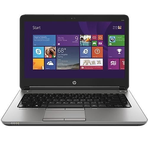 Laptop Refurbished HP ProBook 640 G1, Intel Core Haswell i5-4200M, Intel? Turbo Boost Technology, 4GB Ram DDR3, Hard Disk 500GB, DVDRW, Webcam, Disp foto mare Laptop Refurbished HP ProBook 640 G1, Intel Core Haswell i5-4200M, Intel? Turbo Boost Technology, 4GB Ram DDR3, Hard Disk 500GB, DVDRW, Webcam, Disp foto mare