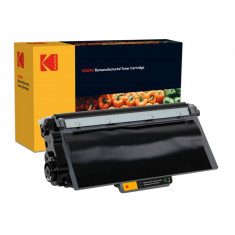 Toner original Kodak compatibil Brother TN-3380 Black Premium Kodak foto