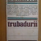 d4 Trubadurii - H. I.Marrou