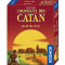 Colonistii din Catan - Jocul Rapid de Carti