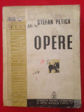 Opere/Stefan Petica/1938