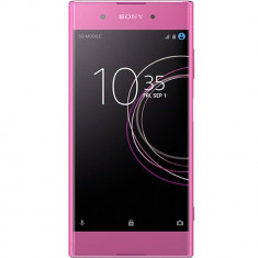 Smartphone Sony Xperia XA1 Plus G3426 32GB Dual Sim 4G Pink foto