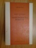 N6 MIRCEA SECHE - SCHITA DE ISTORIE A LEXICOGRAFIEI ROMANE VOL 1