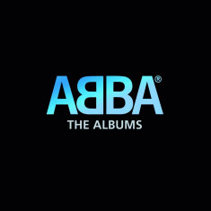 ABBA The Albums Boxet set (9cd) foto