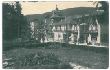 244 - BORSEC, Harghita - old postcard, real PHOTO - used - 1937, Circulata, Fotografie