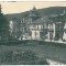 244 - BORSEC, Harghita - old postcard, real PHOTO - used - 1937