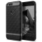 Husa Caseology Parallax Google Pixel XL Matte Black