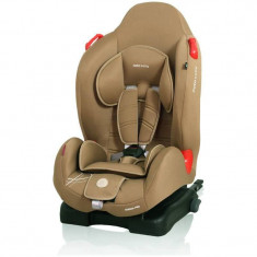 Scaun auto cu Isofix Strada Pro - Coto Baby - Coffee foto