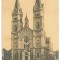 937 - TIMISOARA, Cathedral, Romania - old postcard - used - 1912
