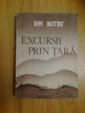 D4 Excursii Prin Tara - ion Mitru