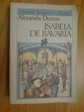 N6 Isabela De Bavaria - Alexandre Dumas