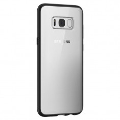 Husa Spigen Samsung Galaxy S8 Ultra Hybrid mat 565CS21628 foto