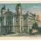 1126 - CLUJ, Opera - old postcard - used - 1921