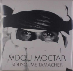 Mdou Moctar - Sousoume Tamachek ( 1 VINYL ) foto