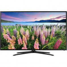 Televizor Samsung LED Smart TV UE58J5200 Full HD 147cm Black foto