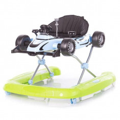 Premergator Chipolino Racer 4 in 1 - Albastru foto