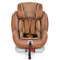 Scaun auto Chipolino Nomad Mocca cu sistem Isofix