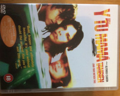 Y TU MAMA TAMBIEN ( AND YOUR MOTHER TOO ) - 2001 - FILM DVD ORIGINAL foto
