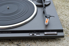 Pick up Technics SL-BD 20 D foto