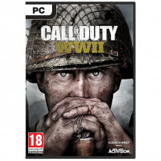 Call Of Duty Wwii Pc foto