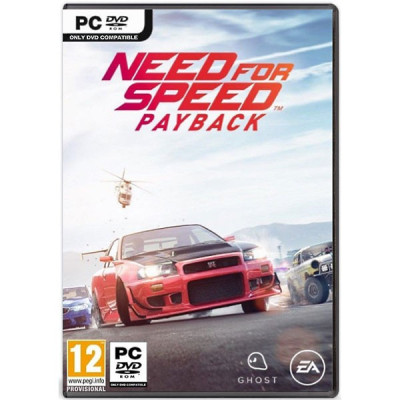 Need For Speed Payback Pc foto