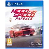 Need For Speed Payback Ps4 foto