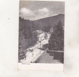 Bnk cp Sovata - Vedere - circulata, Printata