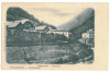 1309 - BAILE HERCULANE, Caras - old postcard - unused, Necirculata, Printata