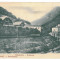 1309 - BAILE HERCULANE, Caras - old postcard - unused