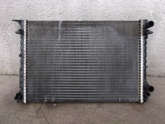 Radiator apa Renault Laguna 1 facelift motor 1.6 16V an 1999 foto