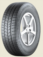 Anvelopa iarna CONTINENTAL VanContact Winter 205/70 R15C 106/104R foto