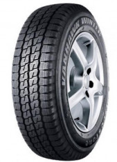 Anvelopa iarna FIRESTONE VANHAWK-WIN 195/70 R15C 104R foto