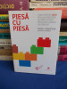 DAVID C. ROBERTSON - PIESA CU PIESA (CUM A RESCRIS LEGO REGULILE INOVATIEI)-2014