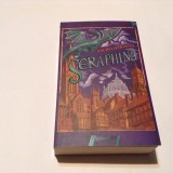 SERAPHINA-RACHEL HARTMAN,R4/2