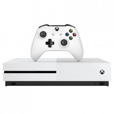 OFERTA: Consola Xbox One Slim 500 GB, White. SIGILAT- Factura - GARANTIE foto