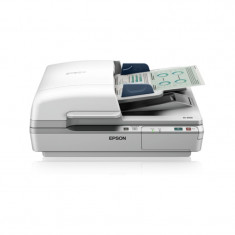 Scanner Epson WORKFORCE DS-6500 flatbed color A4 foto