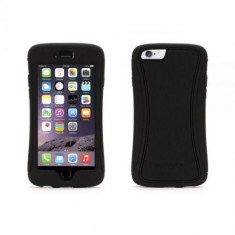 Carcasa Griffin Survivor Slim iPhone 6/6S Negru foto