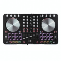 Consola reloop beatmix 4 foto