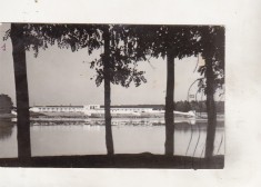 bnk cp Baile Amara - Vedere - uzata