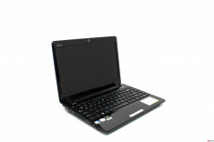 Laptop Asus Eee PC 1201N, Display 12.1 inch, Intel Atom 330 1.60 GHz, 160 GB, 4 GB DDR 2, Nvidia ION 256 MB, Webcam foto