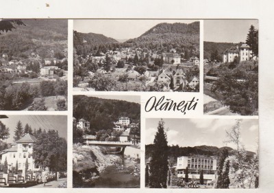 bnk cp Olanesti - Vedere - circulata foto