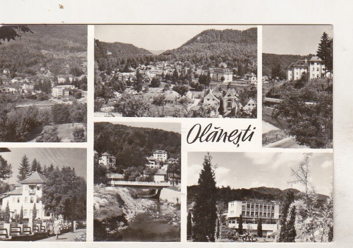 bnk cp Olanesti - Vedere - circulata