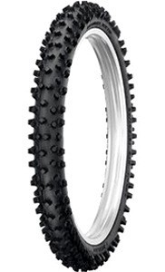 Motorcycle Tyres Dunlop Geomax MX11 F ( 80/100-21 TT 51M M/C, Roata fata ) foto mare Motorcycle Tyres Dunlop Geomax MX11 F ( 80/100-21 TT 51M M/C, Roata fata ) foto mare
