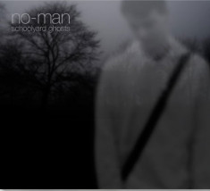 NO-MAN (STEVEN WILSON) - SCHOOLYARD GHOSTS, 2008 foto