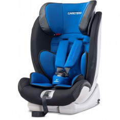 Scaun auto cu Isofix Caretero VolanteFix Navy - Grupa 9-36 kg foto