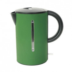 Fierbator Heinner Silicon, Verde, 2200W, 1.7L, Silicon foto