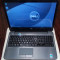 Dell 3540 Intel i3-4010U-8GB ram-SSD 180GB-display touchscreen 15,6 inch HD